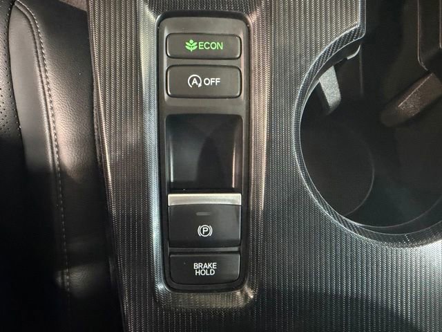 Certified 2023 Honda Civic EX-L image 30