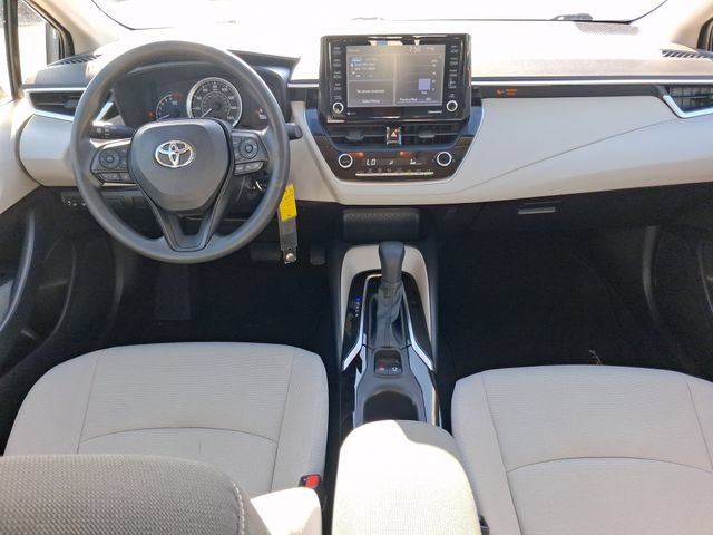 Used 2022 Toyota Corolla LE FWD image 7