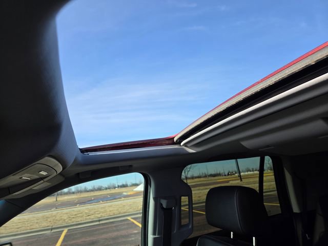 Used 2020 Chevrolet Tahoe LT image 30