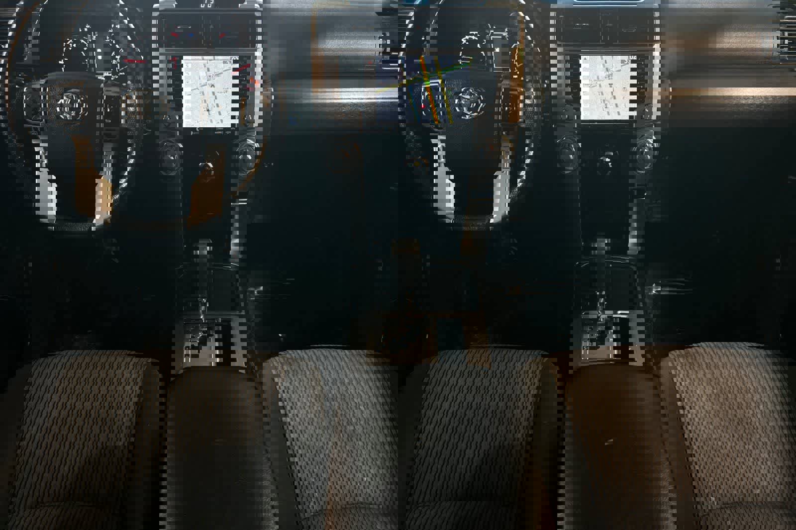 Used 2022 Toyota 4Runner SR5 image 4