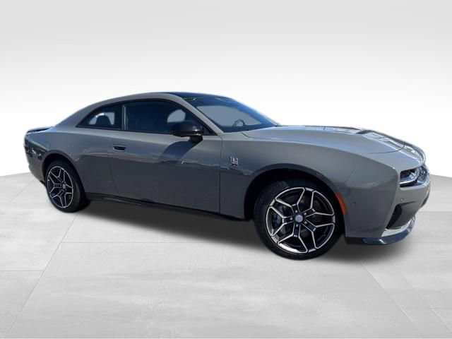 New 2026 Dodge Charger Scat Pack