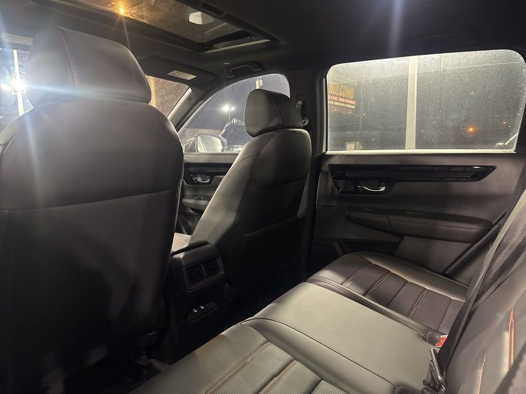 Used 2024 Honda CR-V Sport Touring image 21