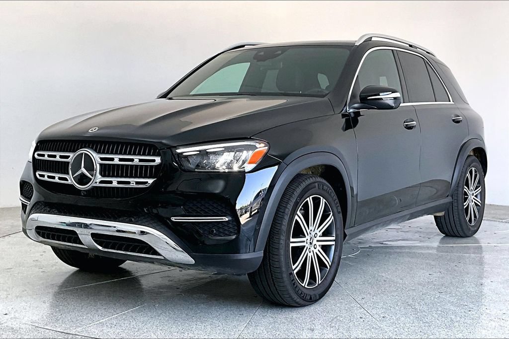 Used 2026 Mercedes-Benz GLE 350 4MATIC image 14