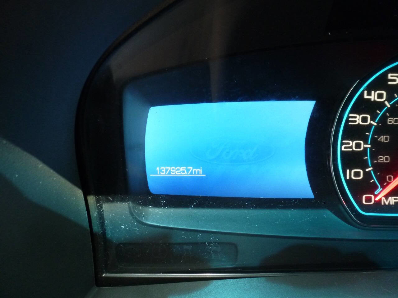 Used 2012 Ford Fusion Hybrid FWD image 13