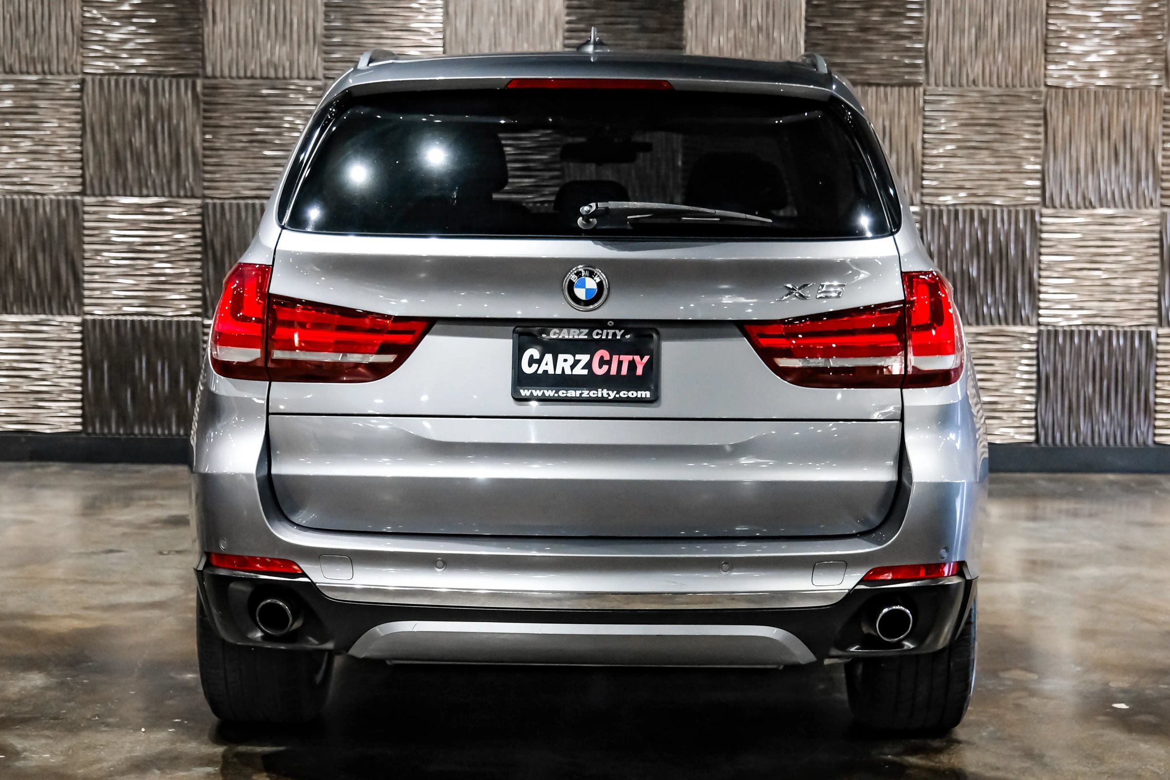 Used 2014 BMW X5 xDrive35i AWD/4WD image 8