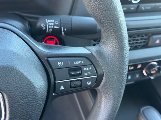 Certified 2023 Honda Accord EX image 24