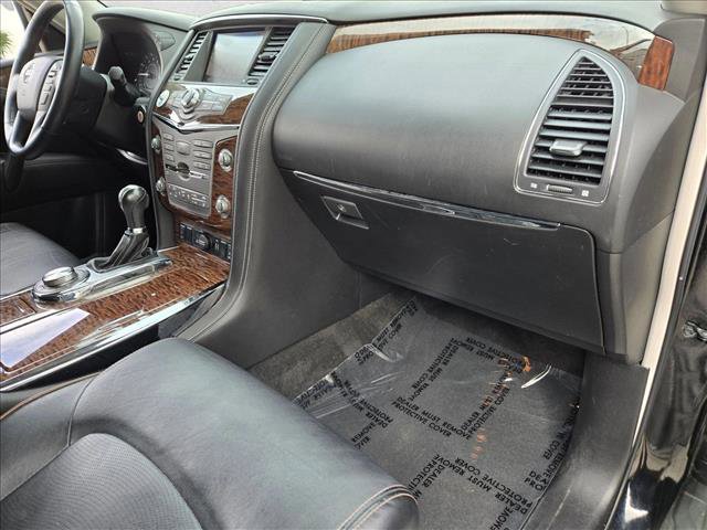 Used 2020 Nissan Armada SL w/ Premium Package image 24