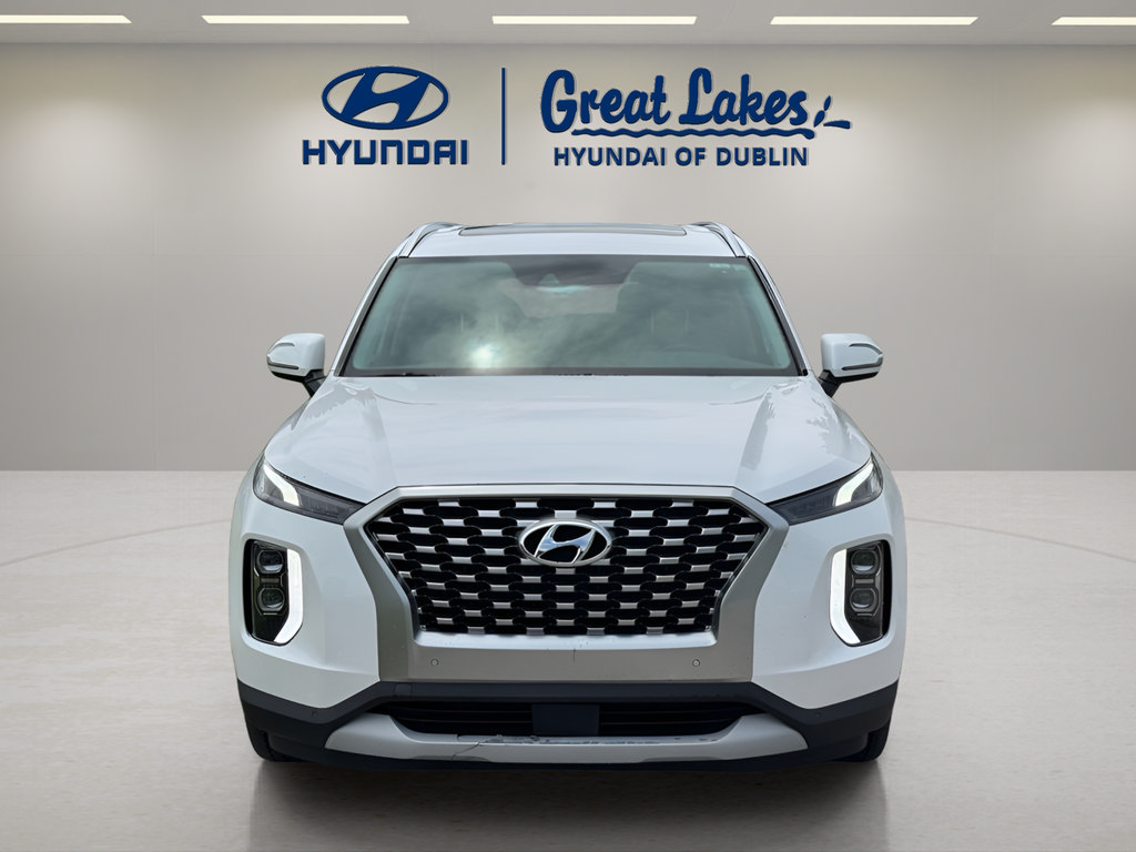 Used 2021 Hyundai Palisade SEL w/ Premium Package AWD/4WD image 8