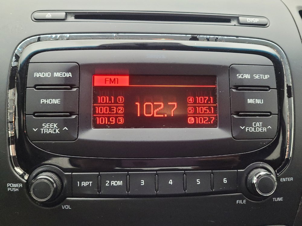 Used 2016 Kia Forte LX FWD image 25