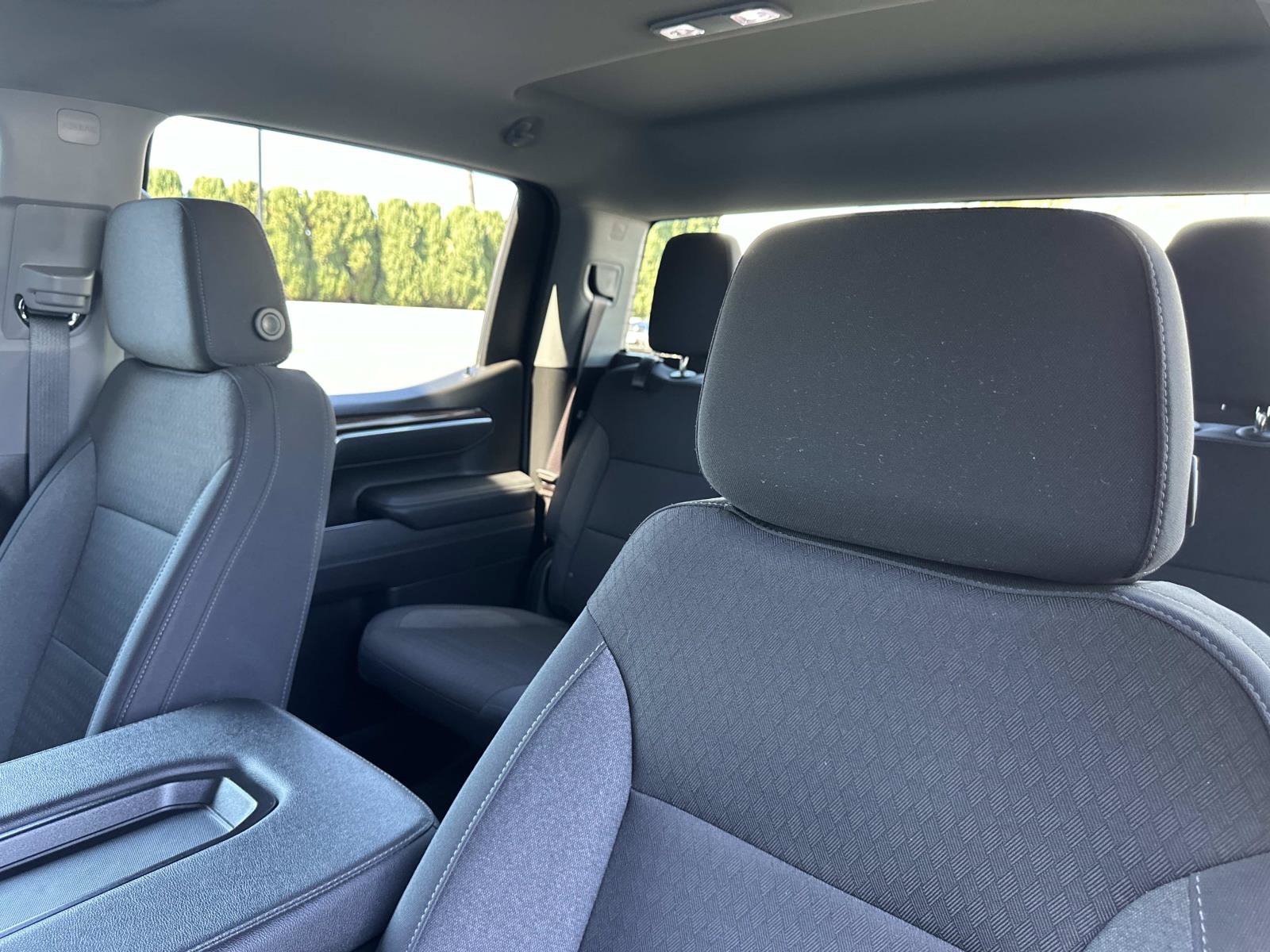 Used 2026 Chevrolet Silverado 1500 LT RWD image 25