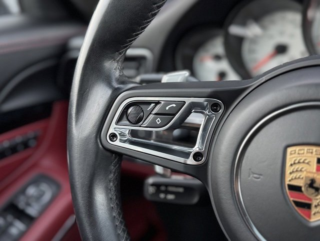 Used 2019 Porsche 911 Turbo image 21
