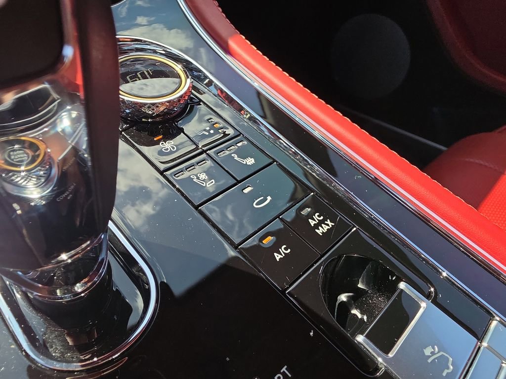 Used 2022 Bentley Continental GT Speed image 27