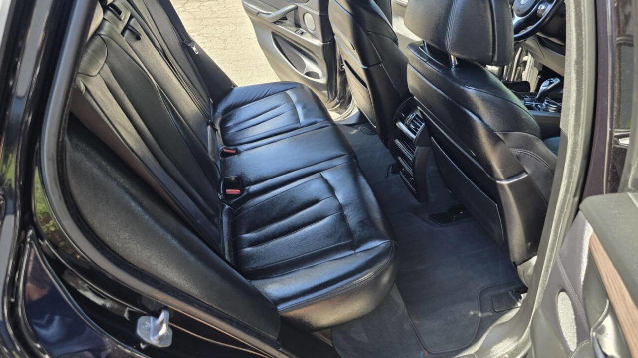 Used 2014 BMW X5 xDrive35i image 13