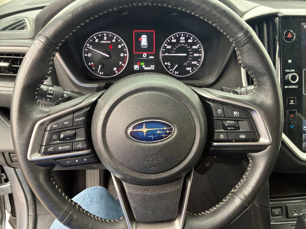 Used 2024 Subaru Ascent Limited w/ Technology Package image 12