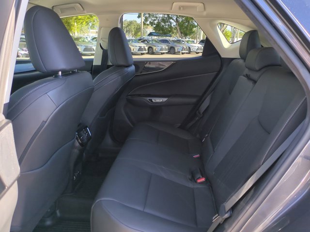 Used 2023 Lexus NX 250 FWD image 13