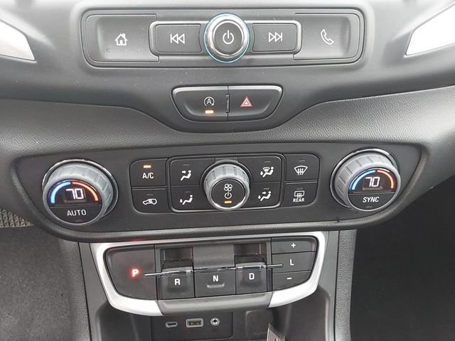 Used 2023 GMC Terrain SLE w/ Driver Convenience Package AWD/4WD image 29