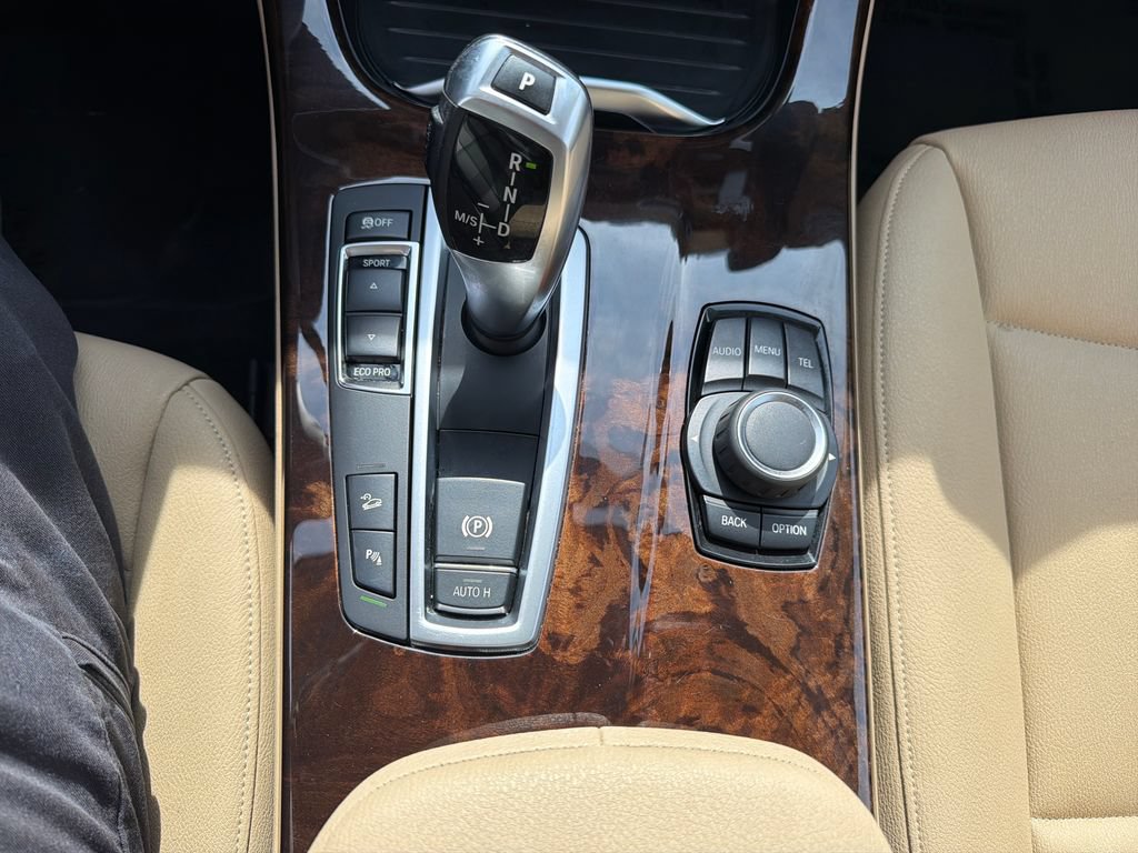 Used 2017 BMW X3 xDrive28i AWD/4WD image 30
