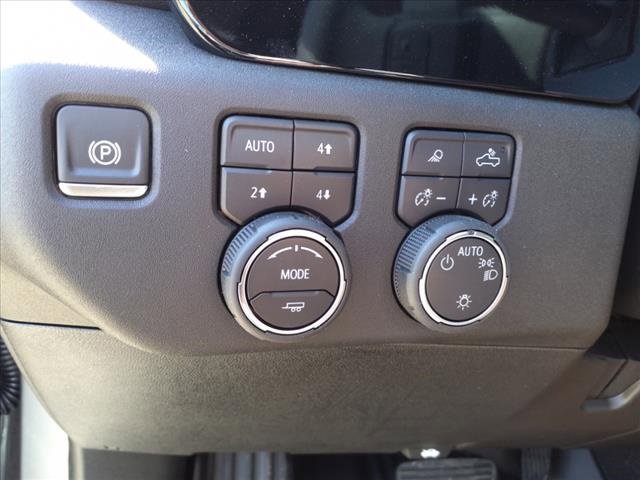 New 2024 Chevrolet Silverado 1500 LT w/ All Star Edition Plus image 17
