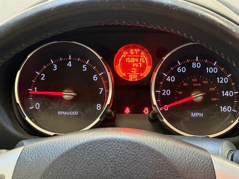 Used 2010 Nissan Rogue SL w/ Premium Pkg AWD/4WD image 16