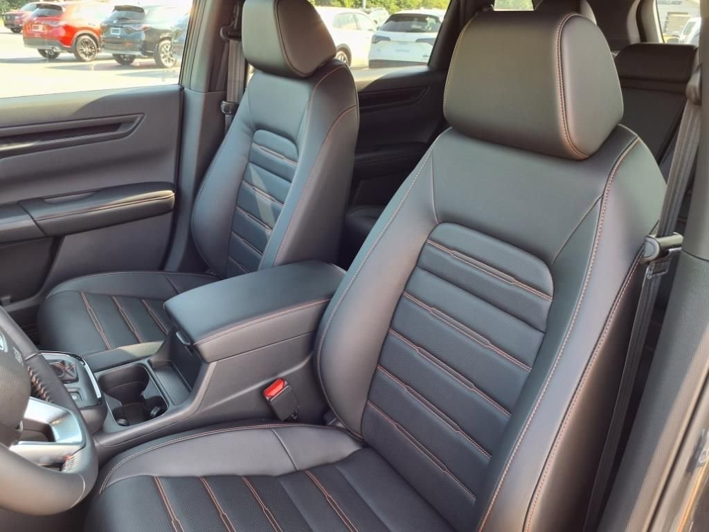 New 2026 Honda CR-V Sport-L image 13