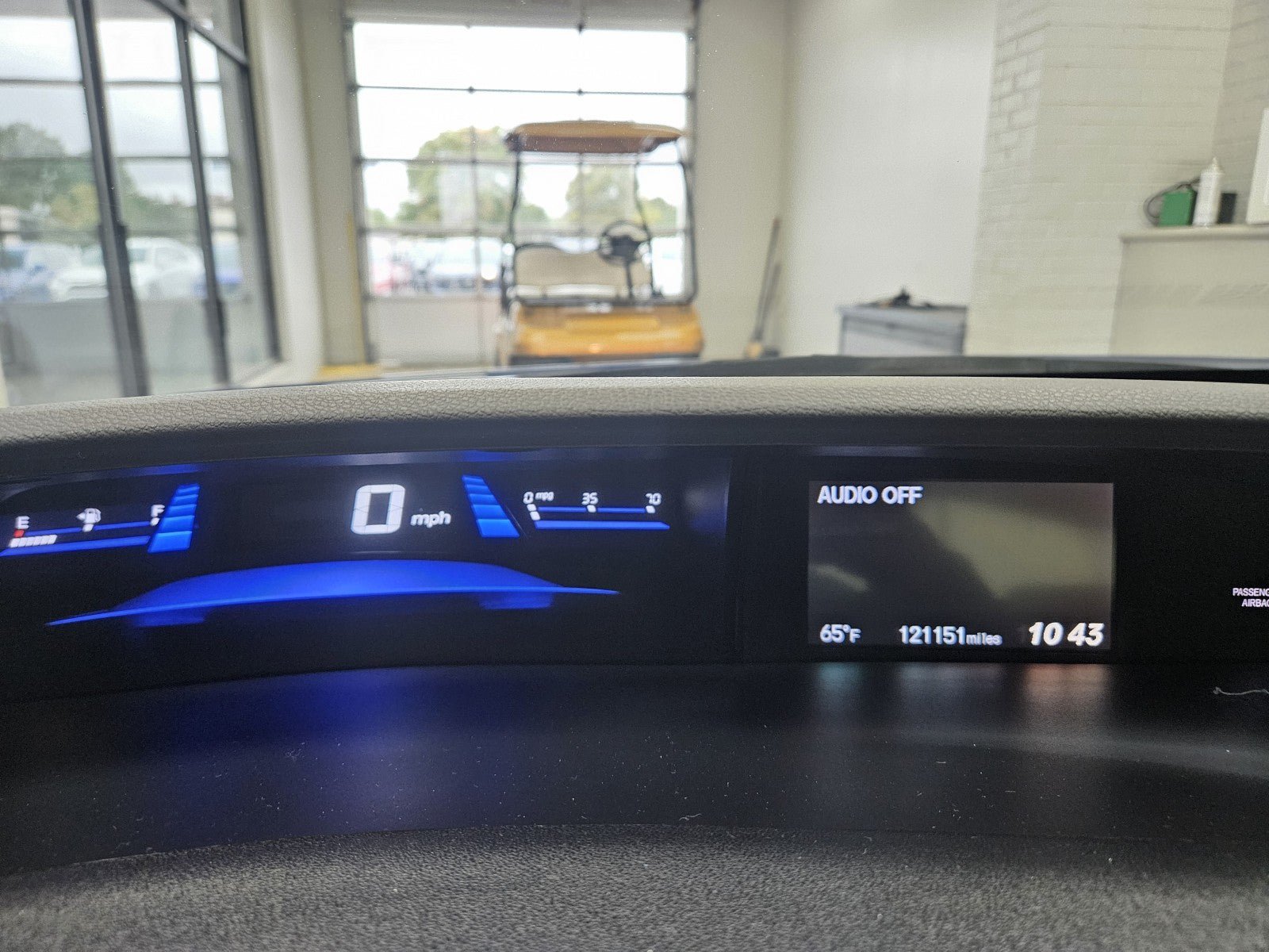 Used 2015 Honda Civic EX-L image 15