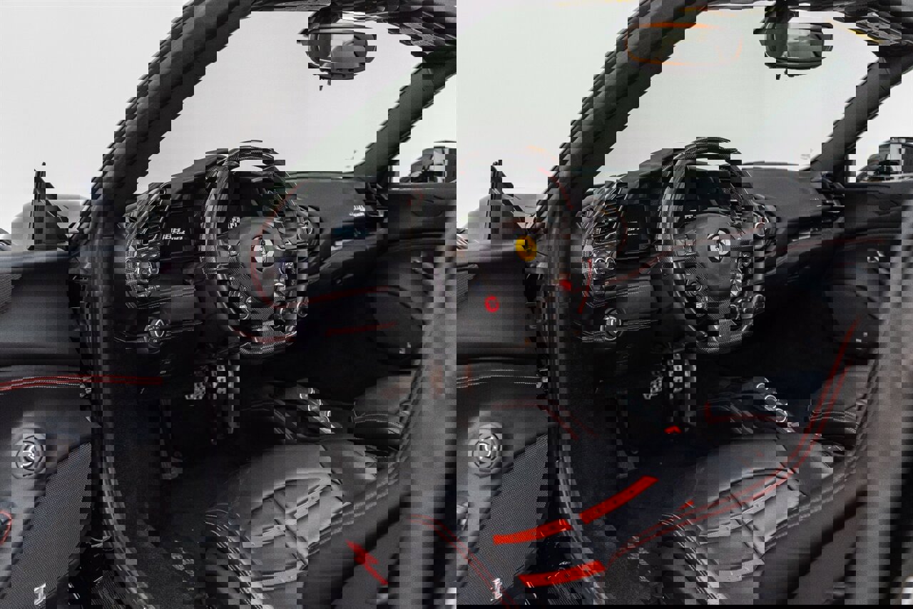 Used 2018 Ferrari 488 Spider image 59