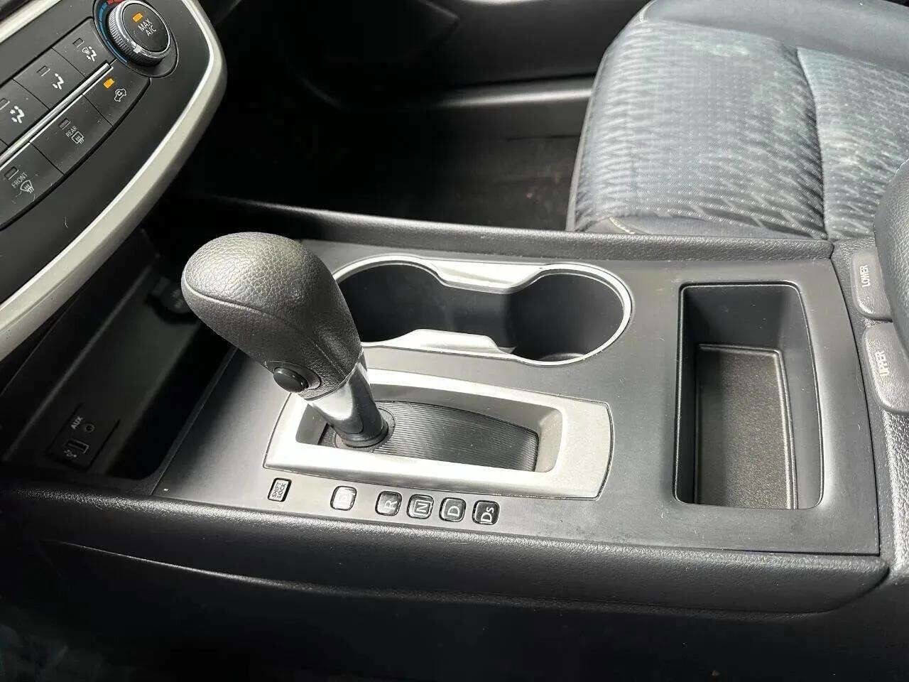 Used 2017 Nissan Altima 2.5 S w/ Power Driver Seat Package image 43