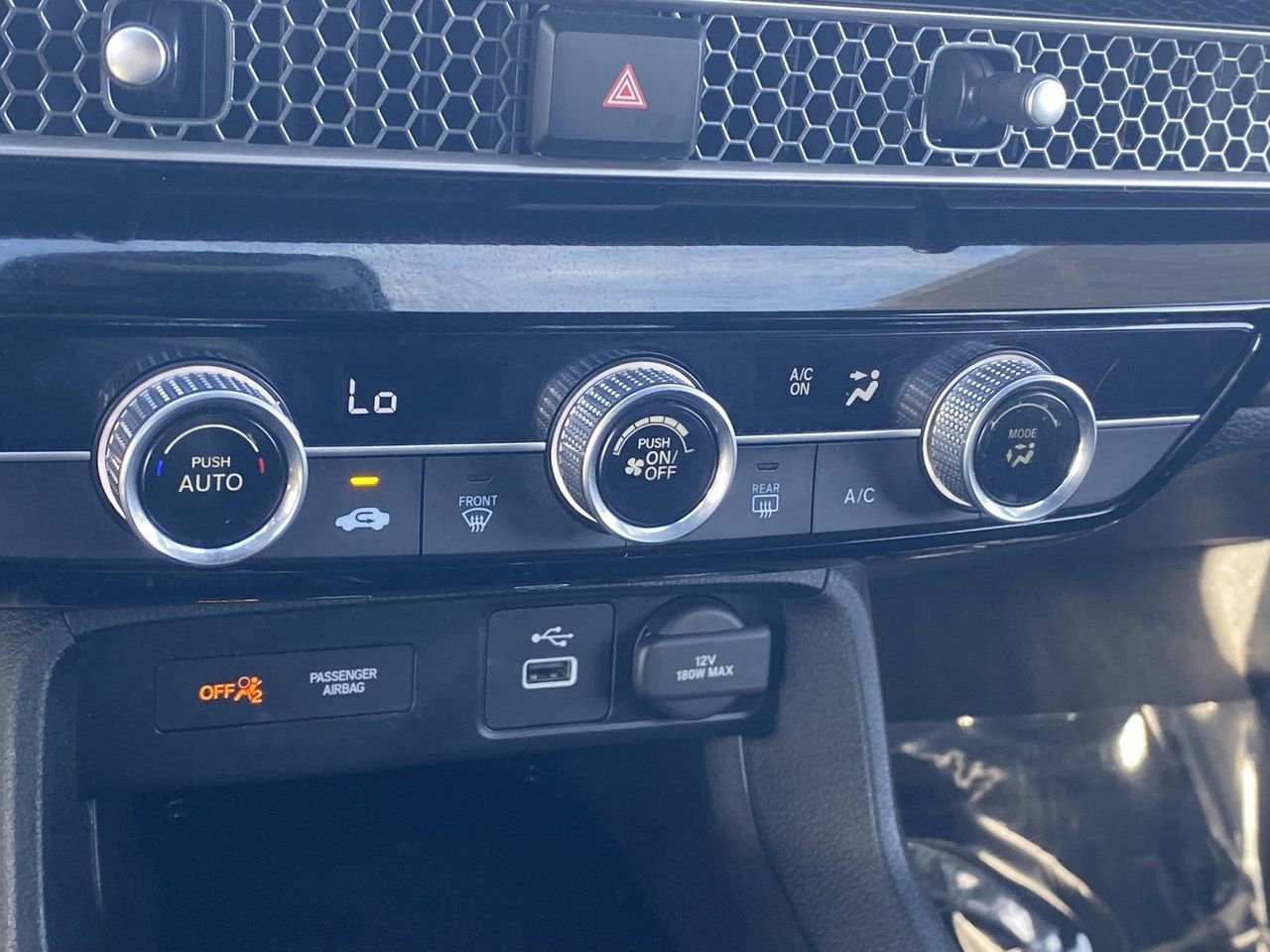 Certified 2022 Honda Civic Sport image 26