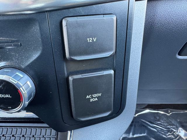 Certified 2023 Ford F150 Lariat w/ Equipment Group 502A High image 29