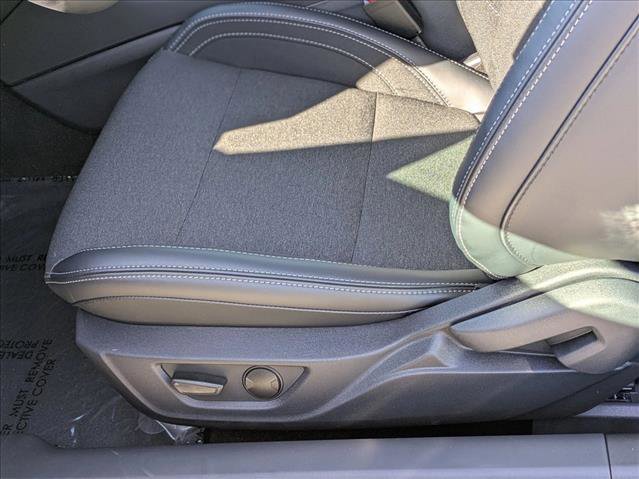 New 2026 Ford Mustang Coupe image 4