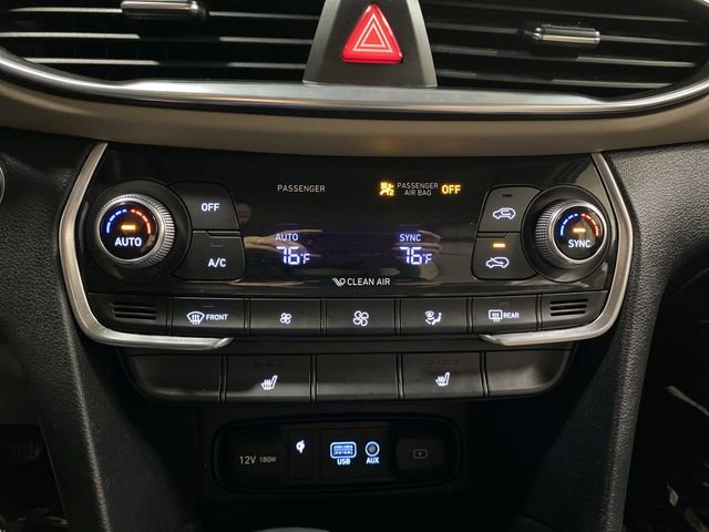 Used 2020 Hyundai Santa Fe SEL w/ Convenience Package image 19