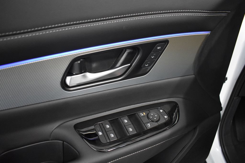 New 2026 Nissan Murano SL AWD/4WD image 15