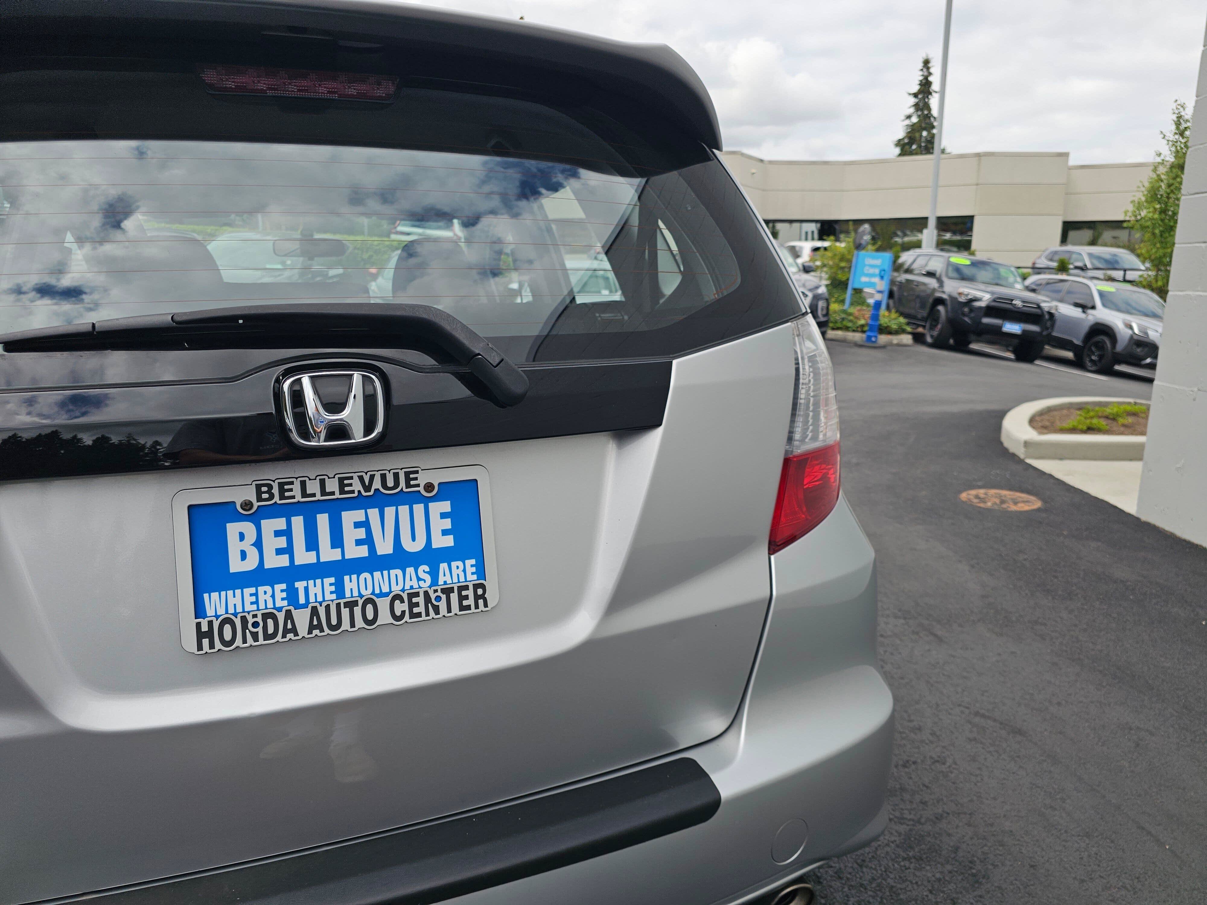 Used 2011 Honda Fit Sport image 15