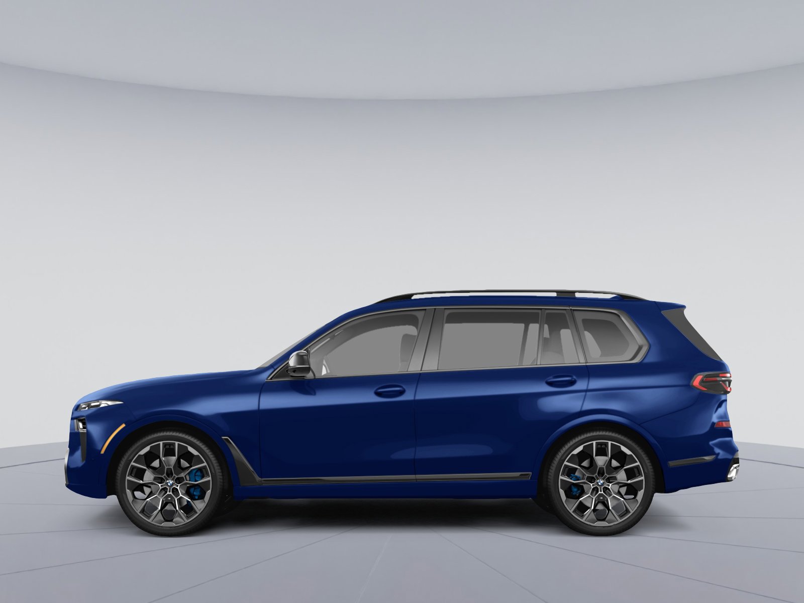 New 2026 BMW X7 xDrive40i w/ M Sport Package image 2