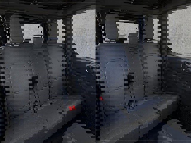 New 2026 Ford Bronco Outer Banks w/ Sasquatch Package image 12