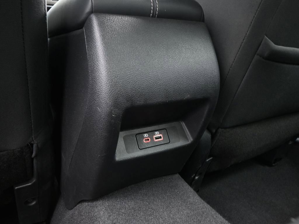 Used 2023 Nissan Altima 2.5 SV image 13