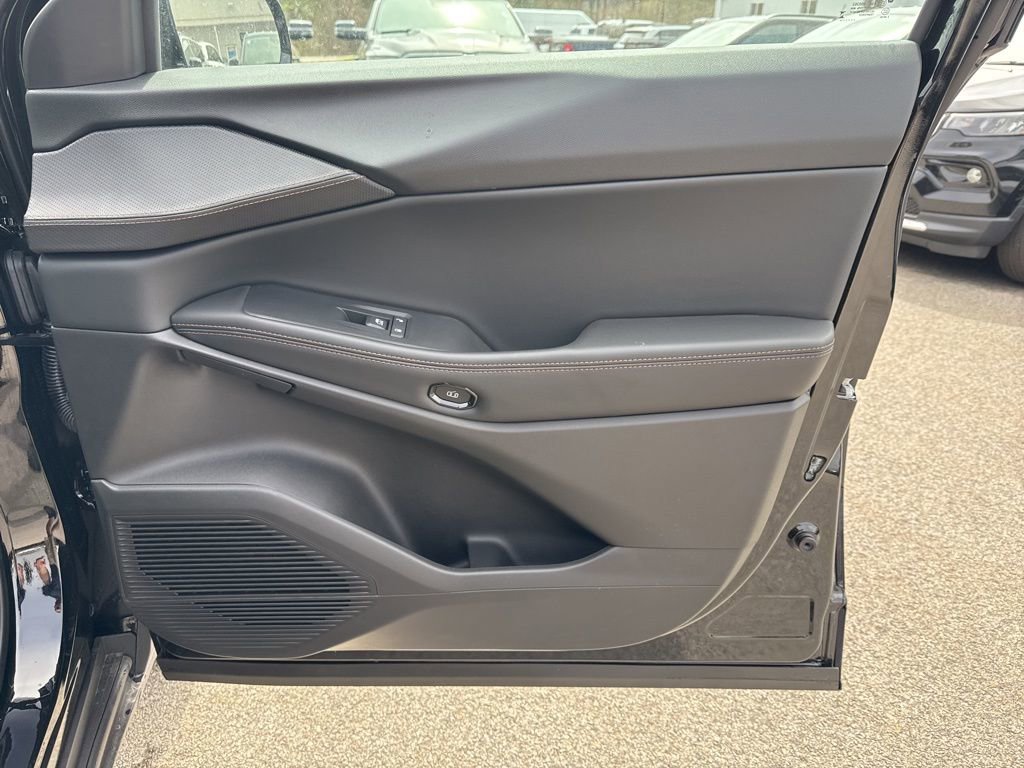 New 2026 Jeep Cherokee Limited image 29