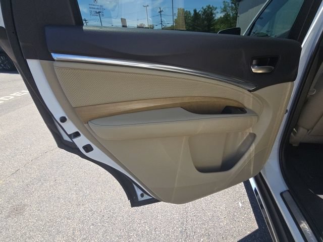 Used 2020 Acura MDX SH-AWD w/ Technology Package image 22