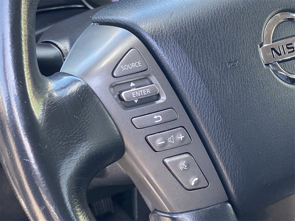 Used 2019 Nissan Armada SL w/ Premium Package image 23