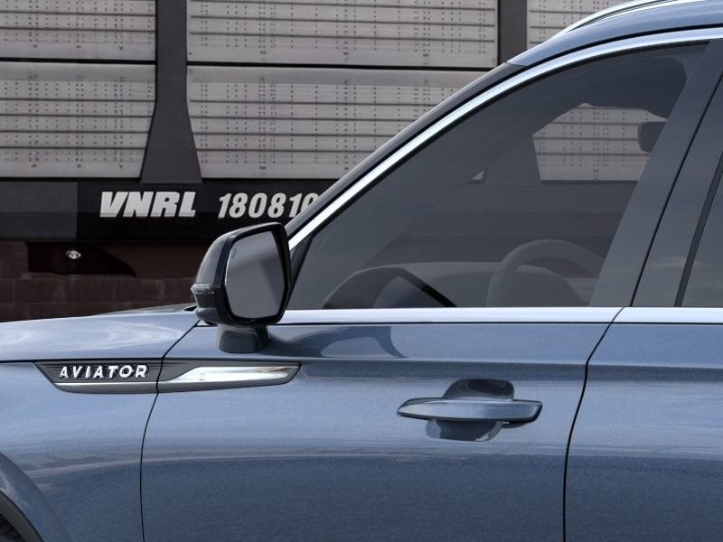 New 2026 Lincoln Aviator 2WD image 20