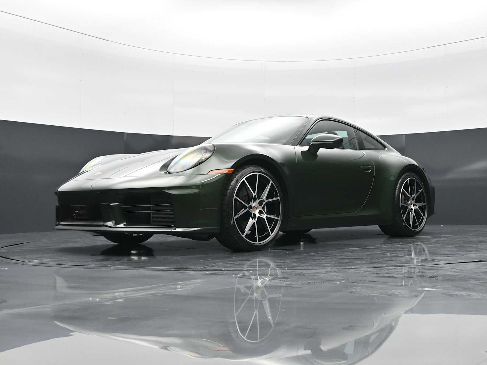 New 2026 Porsche 911 Carrera RWD image 35