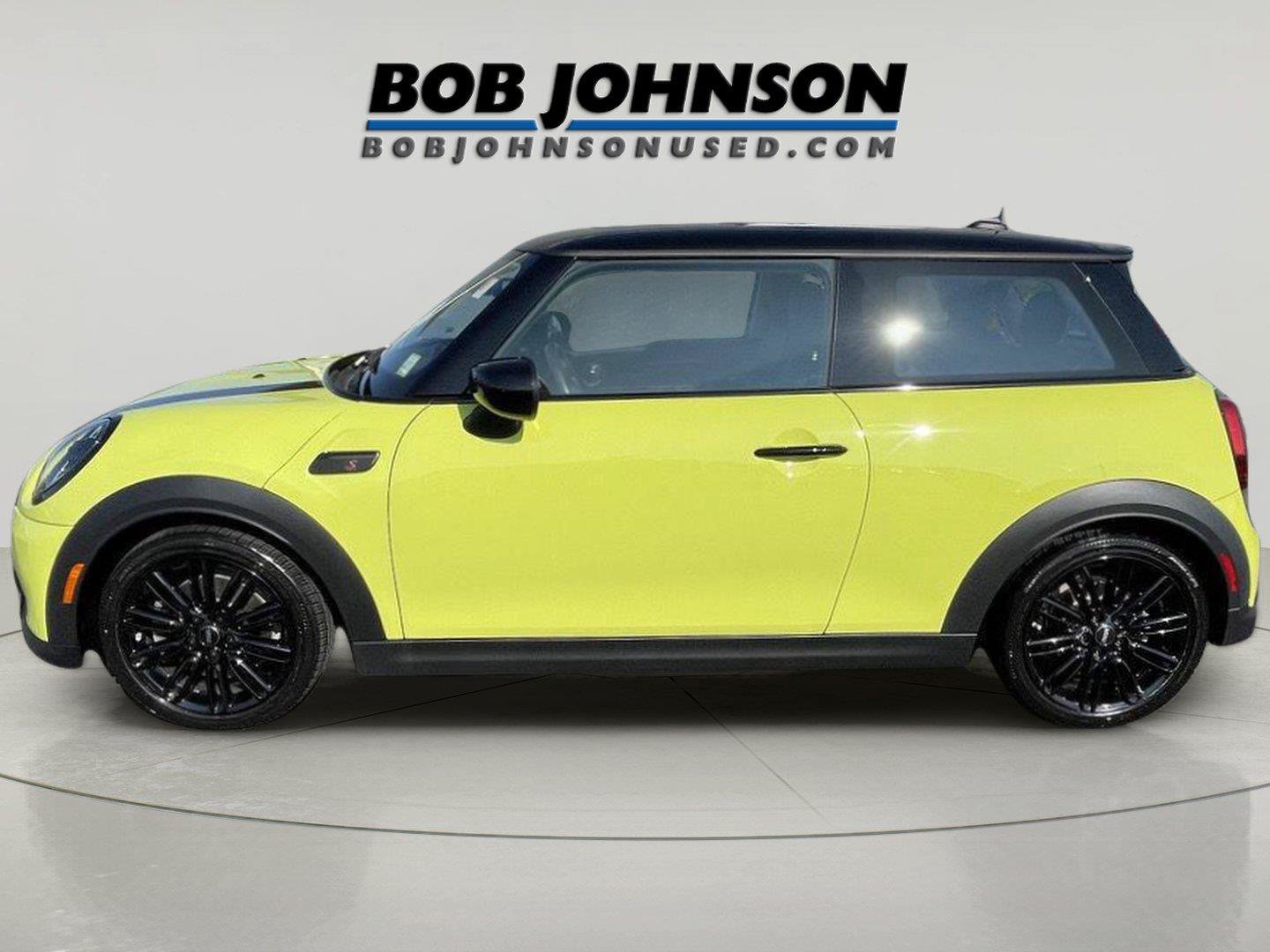 Used 2024 MINI Cooper S FWD image 4