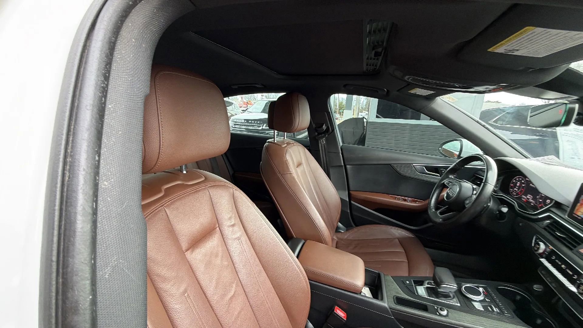 Used 2017 Audi A4 2.0T Premium w/ Convenience Package AWD/4WD image 23