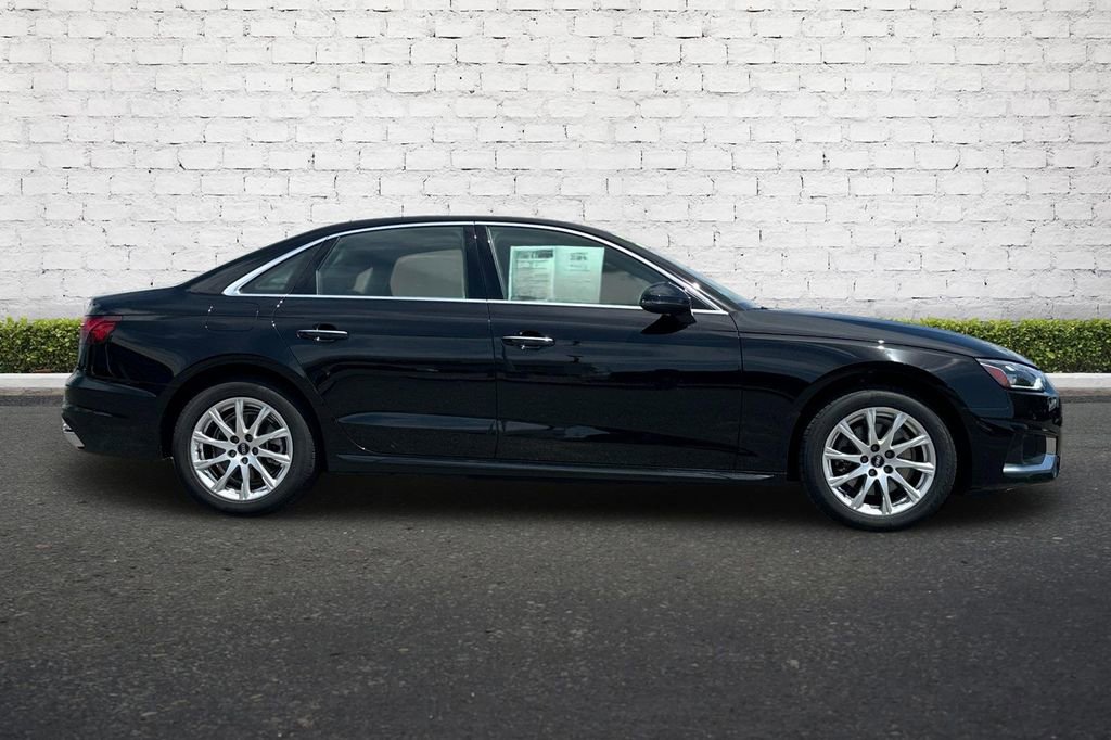 Used 2023 Audi A4 2.0T Premium w/ Convenience Package AWD/4WD image 3