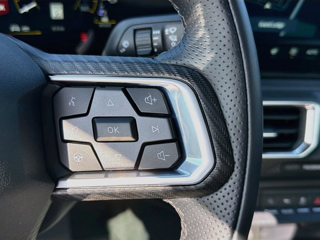 New 2026 Ford Mustang Premium RWD image 13