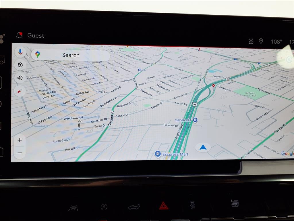 New 2026 GMC Sierra 1500 Elevation image 5