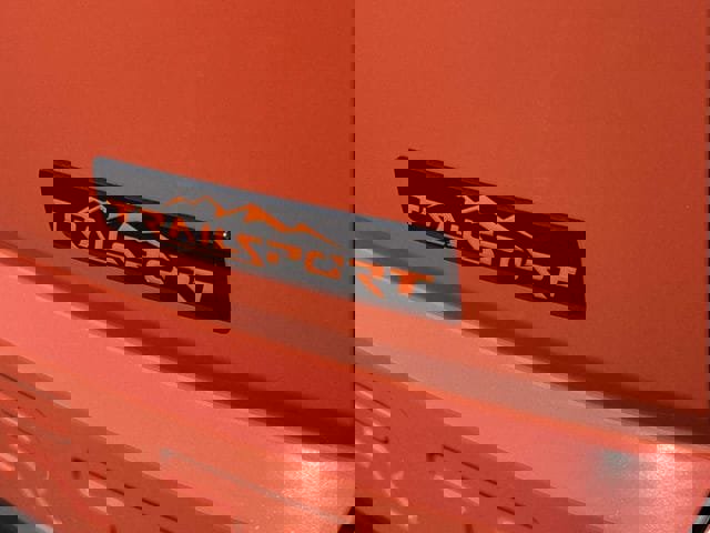 New 2026 Honda Passport TrailSport image 6