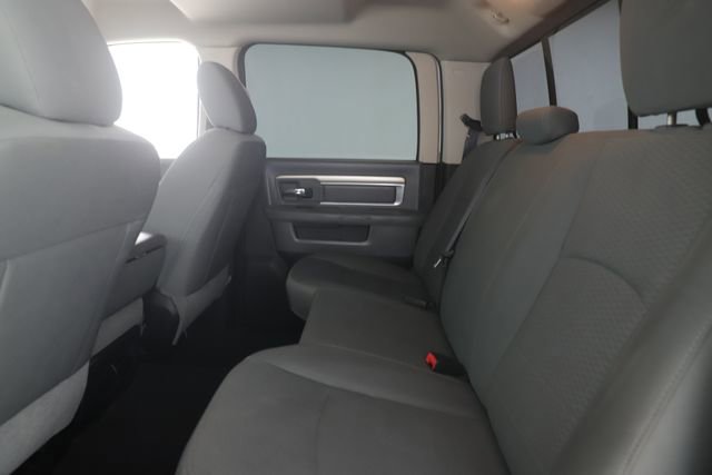 Used 2016 RAM 2500 SLT image 23