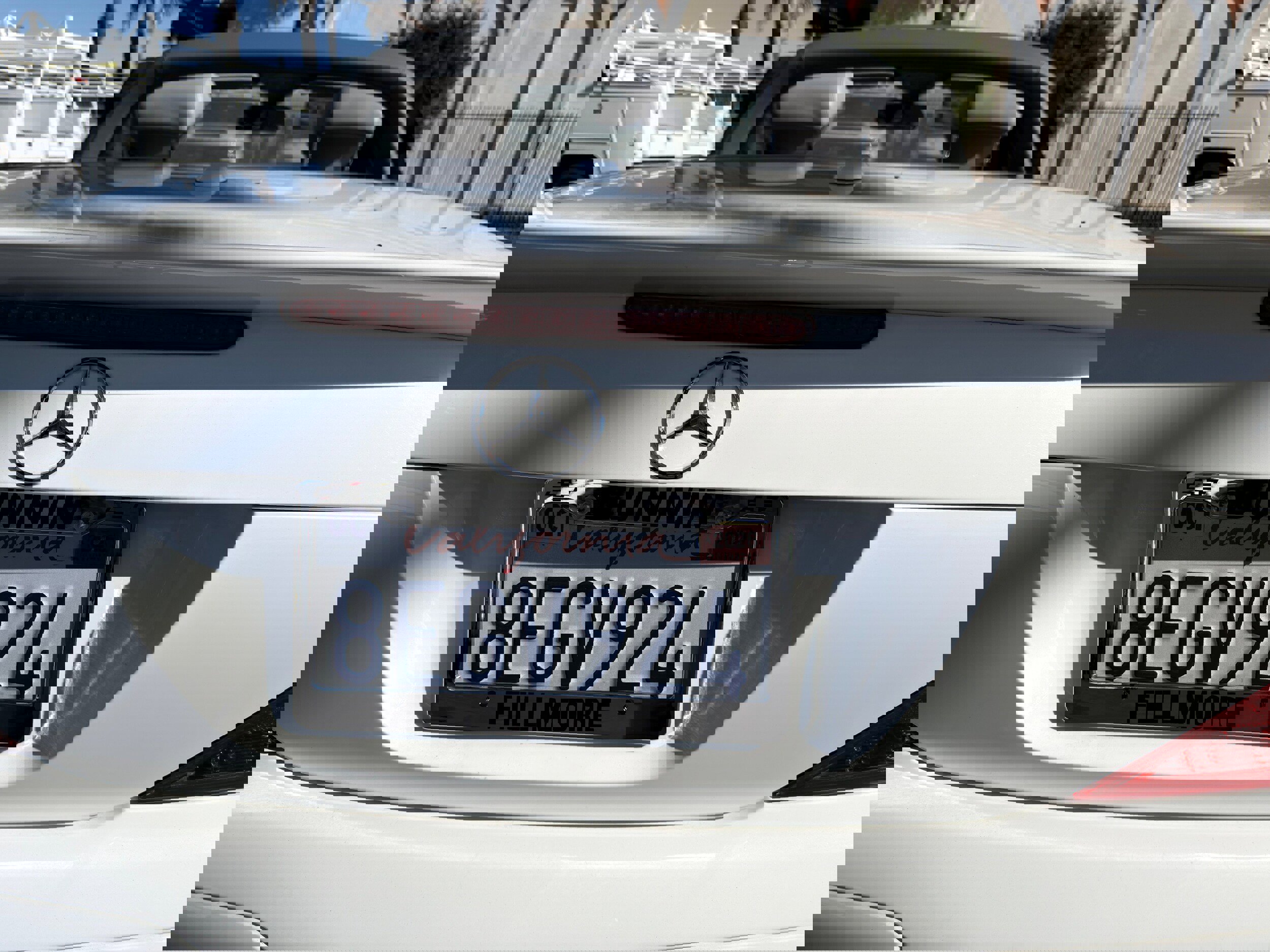 Used 2007 Mercedes-Benz SL 550 image 35