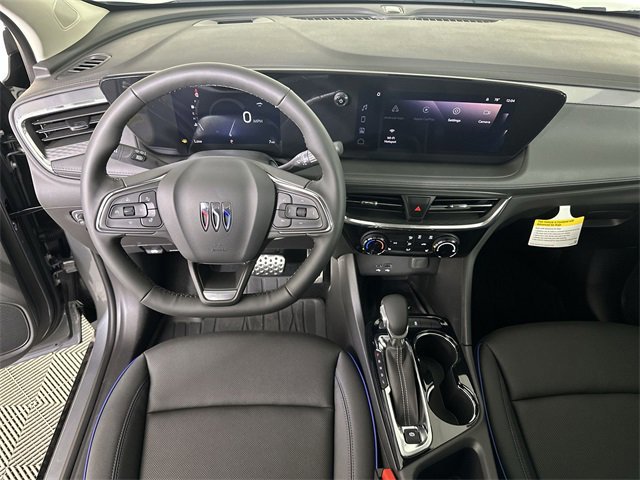 New 2026 Buick Encore GX Sport Touring image 20